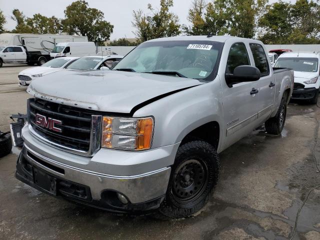 GMC SIERRA K15 2011 3gtp2uea3bg167226