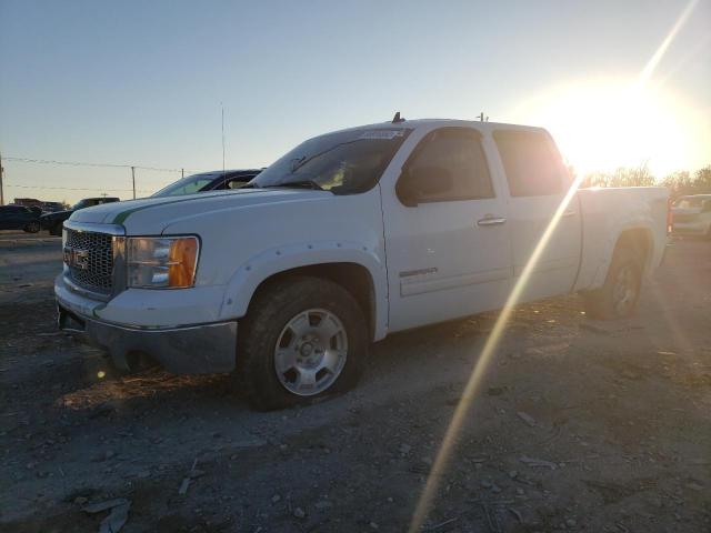 GMC SIERRA K15 2011 3gtp2uea3bg244337