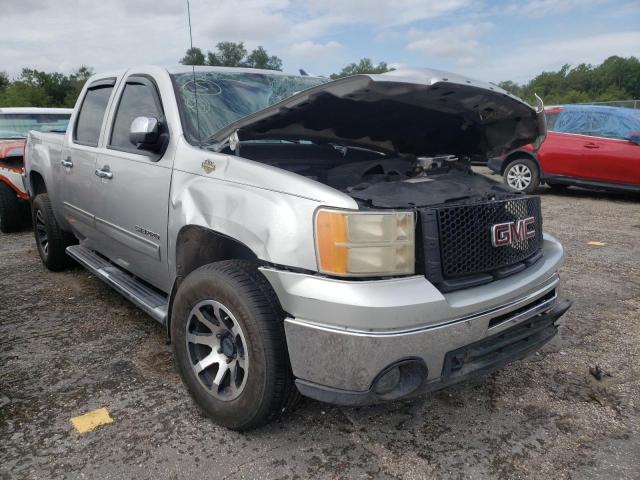 GMC SIERRA K15 2011 3gtp2uea3bg285213