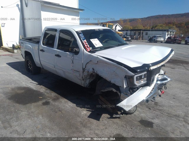 GMC SIERRA 1500 2012 3gtp2uea3cg119307