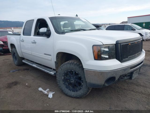 GMC SIERRA 1500 2012 3gtp2uea3cg183265