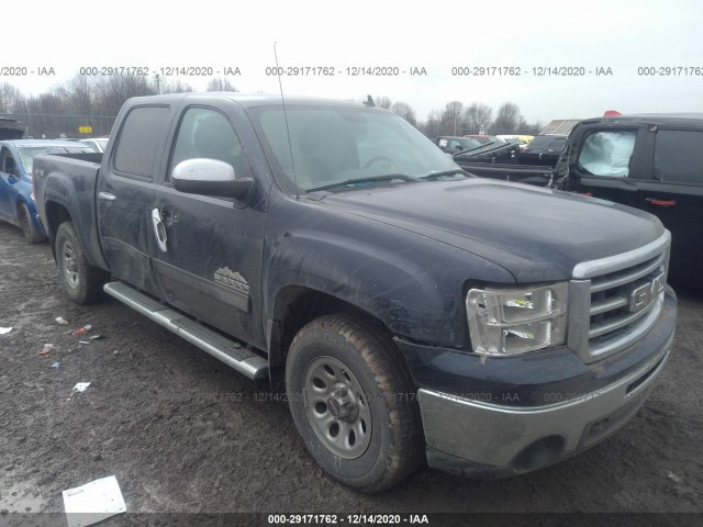 GMC SIERRA 1500 2012 3gtp2uea3cg293927