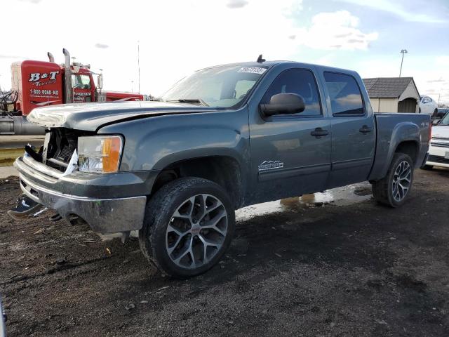 GMC SIERRA K15 2011 3gtp2uea4bg180678