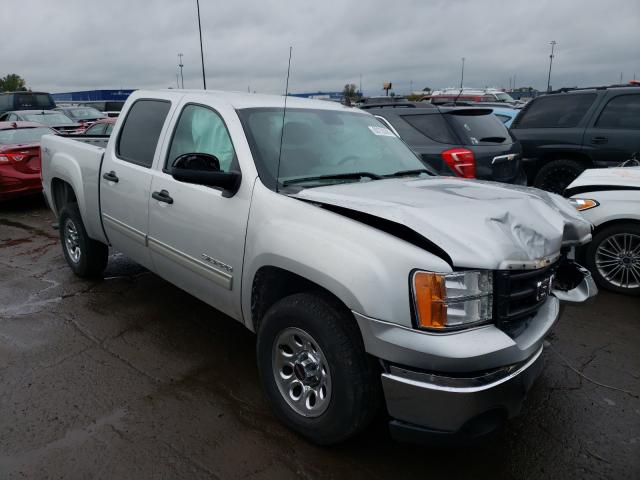 GMC SIERRA K15 2011 3gtp2uea4bg310264