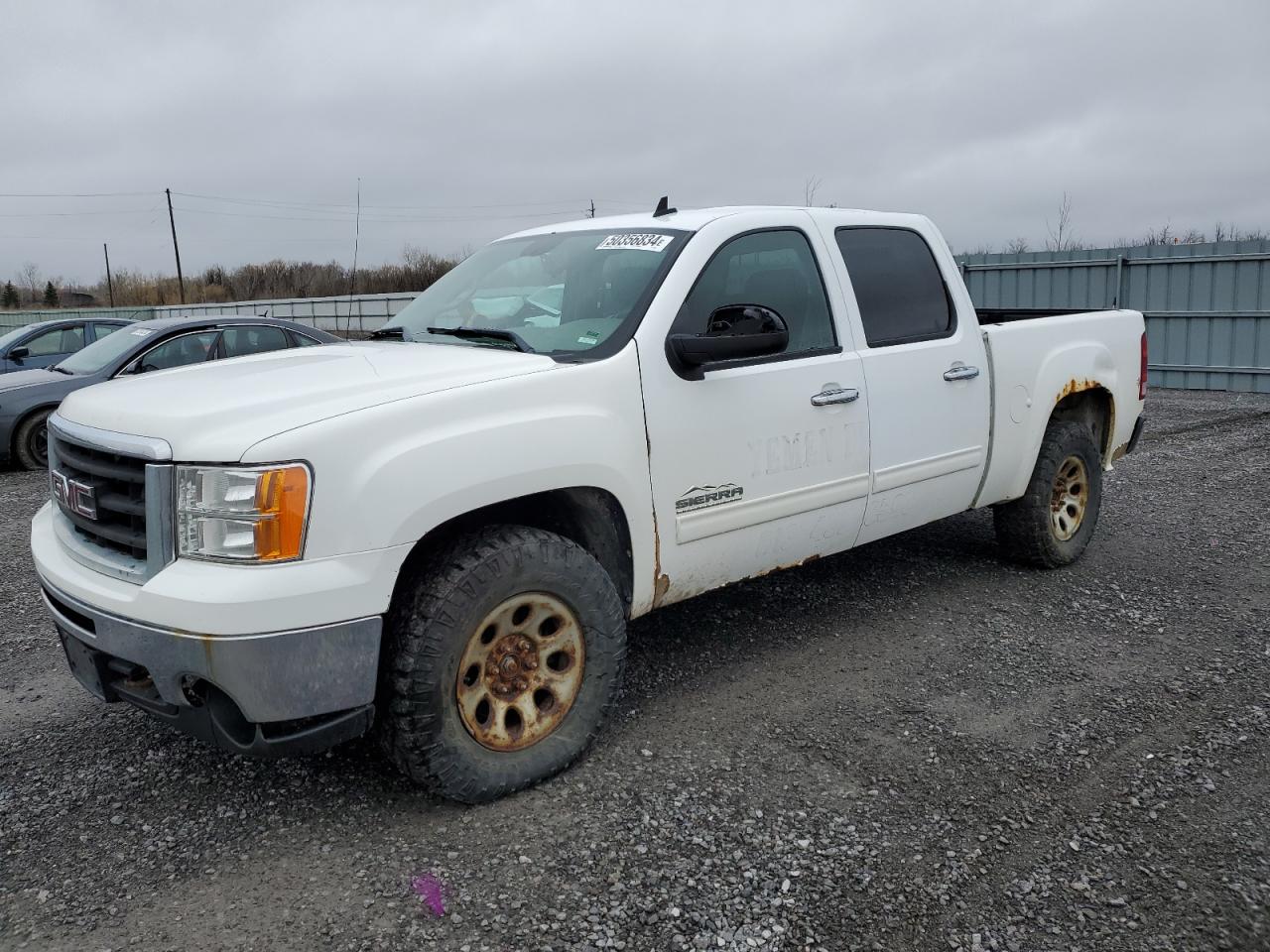 GMC SIERRA 2012 3gtp2uea4cg109045