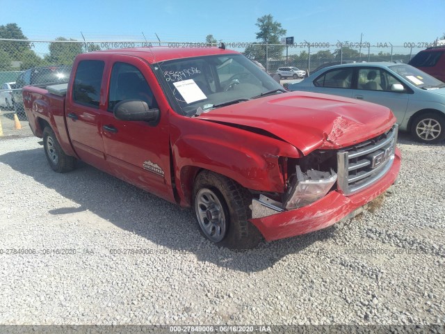 GMC SIERRA 1500 2012 3gtp2uea4cg126489