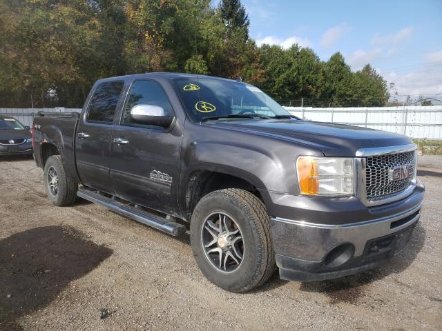 GMC SIERRA K15 2011 3gtp2uea5bg288033