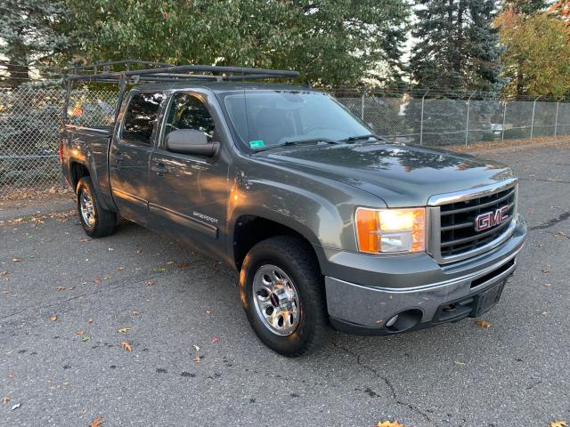 GMC SIERRA K15 2011 3gtp2uea6bg100751