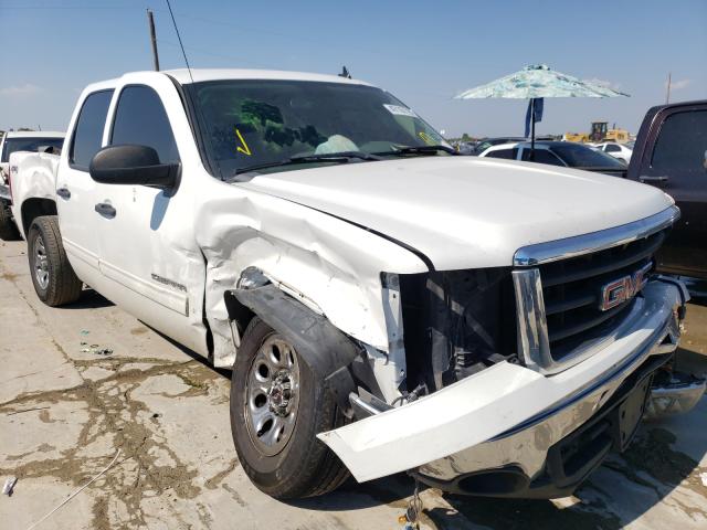 GMC SIERRA K15 2011 3gtp2uea6bg189270