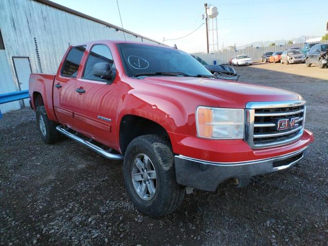 GMC SIERRA K15 2012 3gtp2uea6cg142595