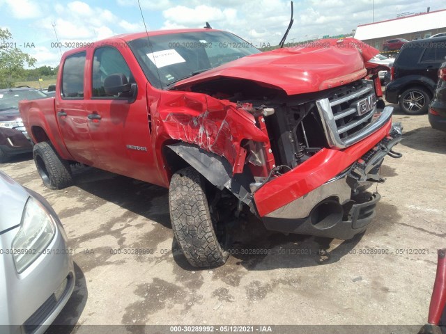 GMC SIERRA 1500 2012 3gtp2uea6cg159493