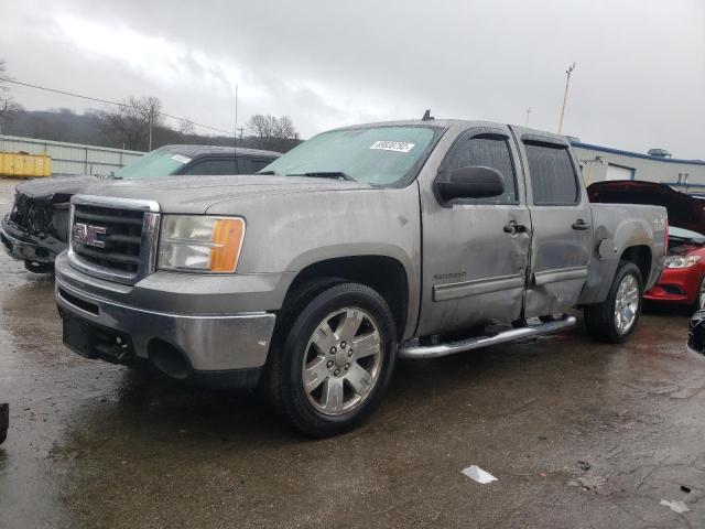 GMC SIERRA K15 2012 3gtp2uea6cg240929