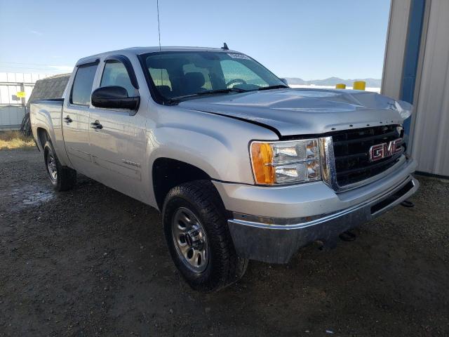 GMC SIERRA K15 2011 3gtp2uea7bg375626