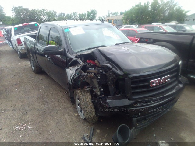 GMC SIERRA 1500 2012 3gtp2uea7cg116569