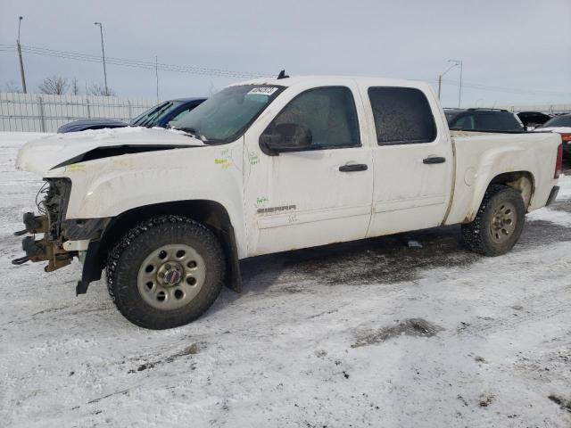 GMC SIERRA K15 2012 3gtp2uea7cg141438