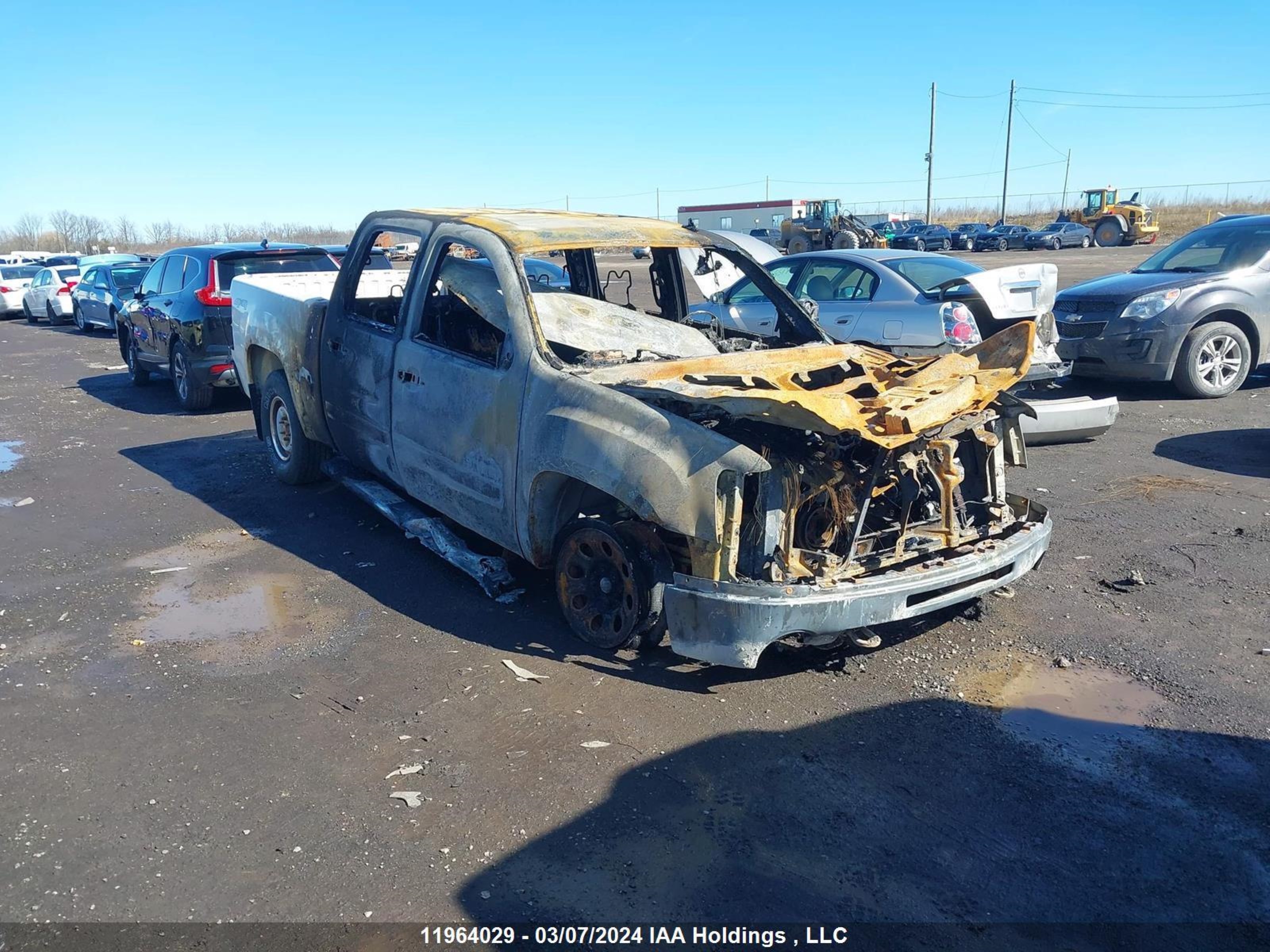 GMC SIERRA 2012 3gtp2uea7cg227915