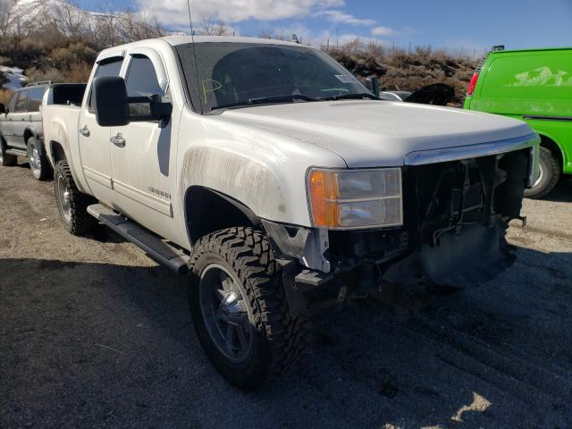 GMC SIERRA K15 2013 3gtp2uea7dg173243