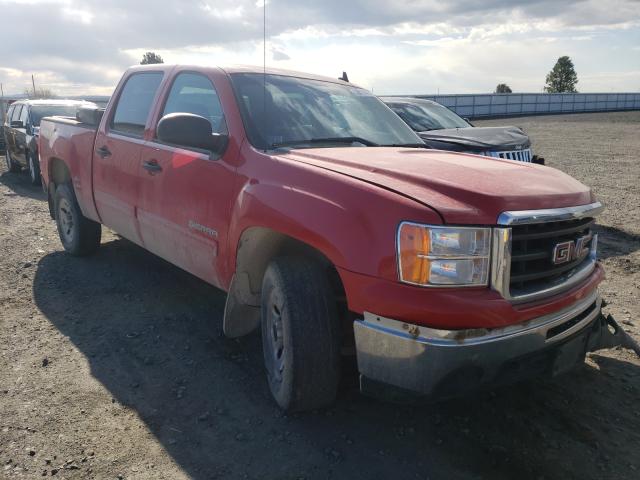 GMC SIERRA K15 2011 3gtp2uea8bg115199