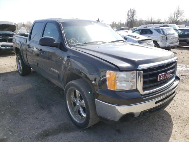 GMC SIERRA K15 2011 3gtp2uea8bg181820