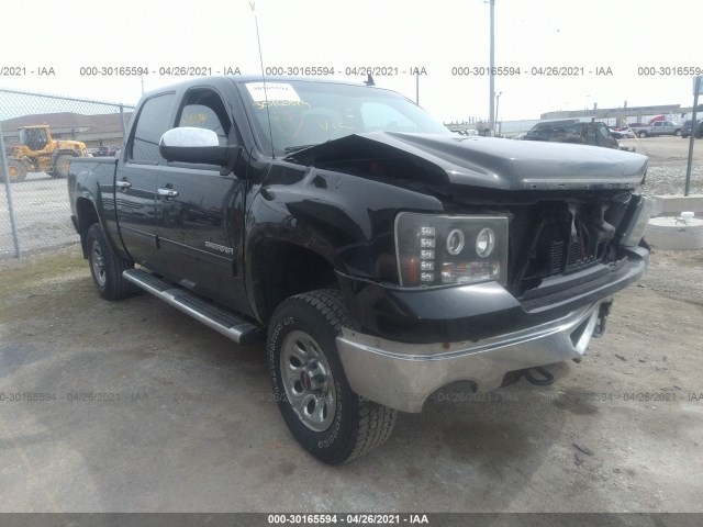 GMC SIERRA 1500 2012 3gtp2uea8cg289193