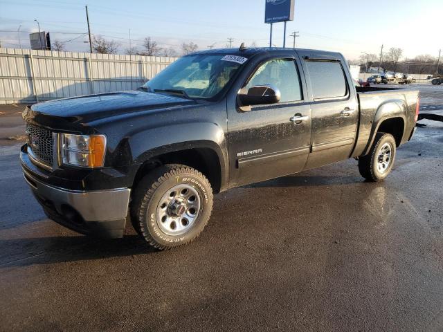 GMC SIERRA K15 2011 3gtp2uea9bg251521