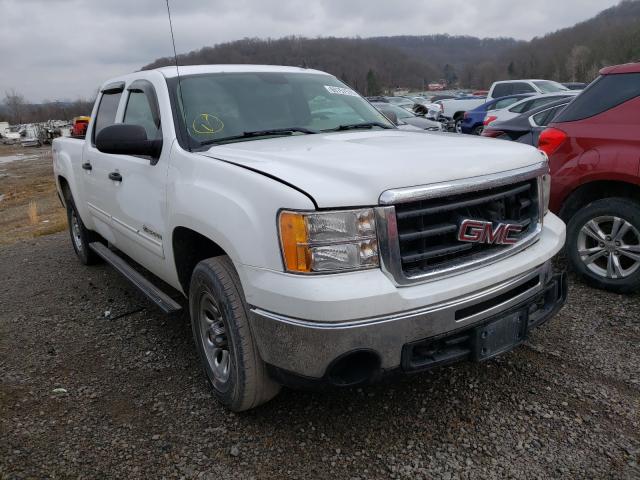 GMC SIERRA K15 2011 3gtp2uea9bg325505