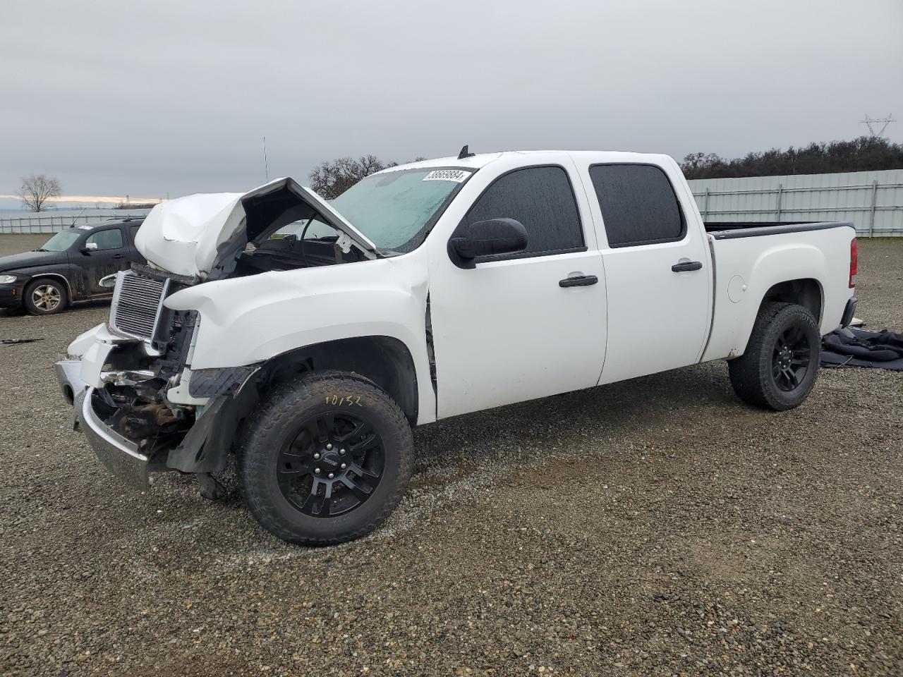 GMC SIERRA 2012 3gtp2uea9cg114239