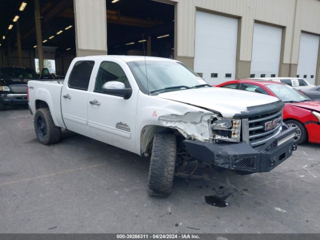 GMC SIERRA 1500 2012 3gtp2uea9cg228452