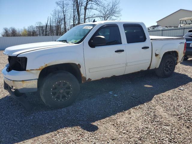 GMC SIERRA 2012 3gtp2uea9cg240794