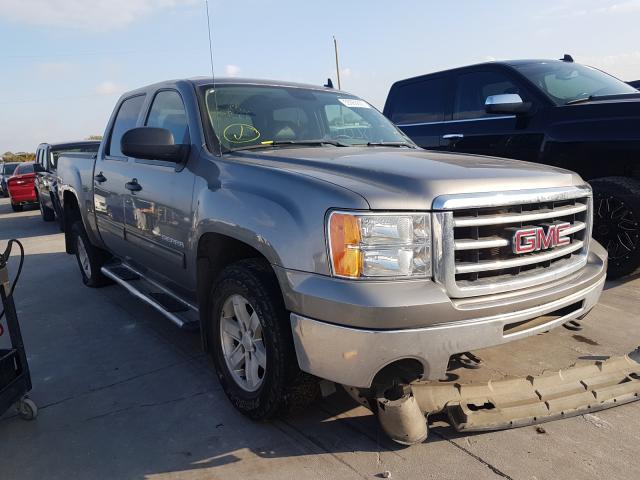 GMC SIERRA K15 2012 3gtp2uea9cg261158