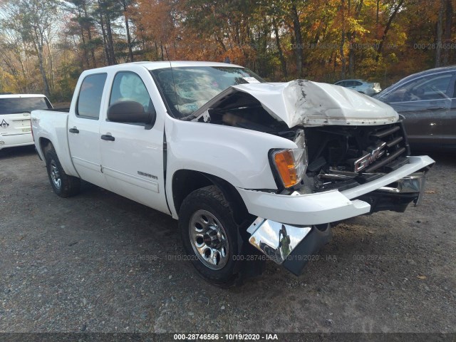 GMC SIERRA 1500 2011 3gtp2ueaxbg112725