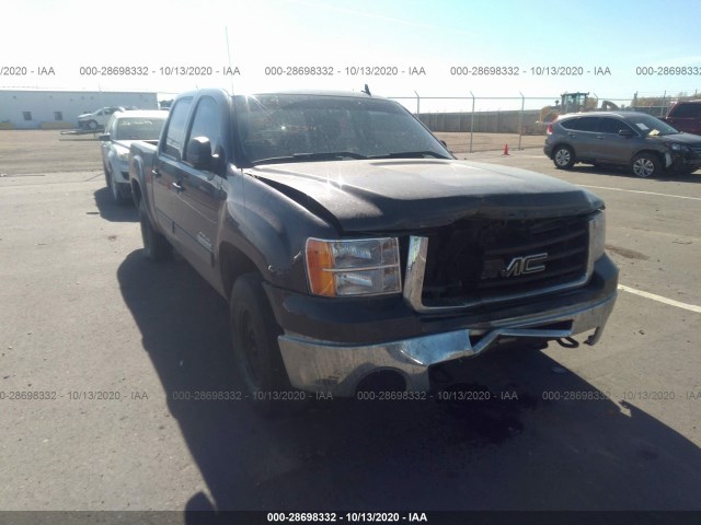 GMC SIERRA 1500 2011 3gtp2ueaxbg166056