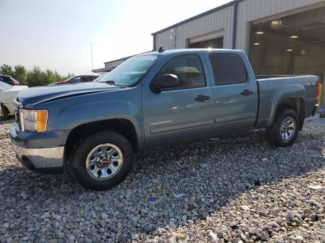 GMC SIERRA K15 2011 3gtp2ueaxbg169846