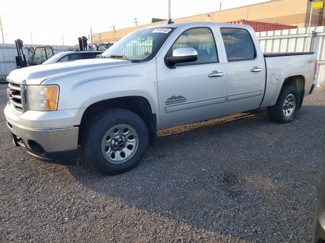 GMC SIERRA 2012 3gtp2ueaxcg309606