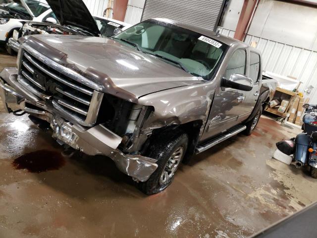 GMC SIERRA K15 2013 3gtp2ueaxdg278567