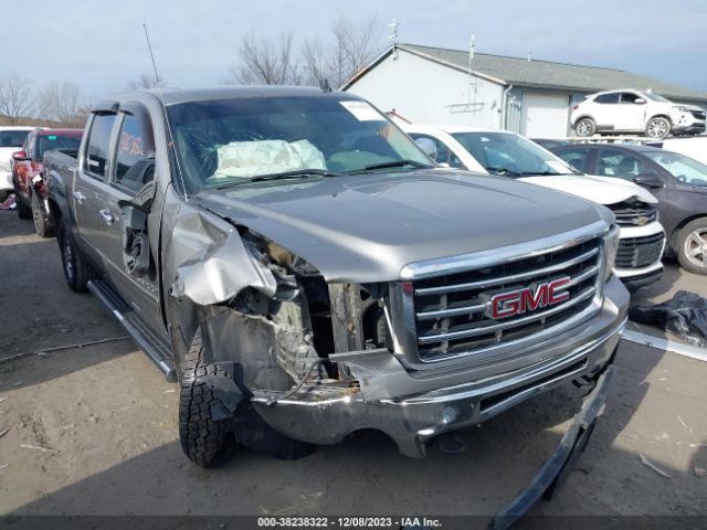 GMC SIERRA 1500 2013 3gtp2ueaxdg336385