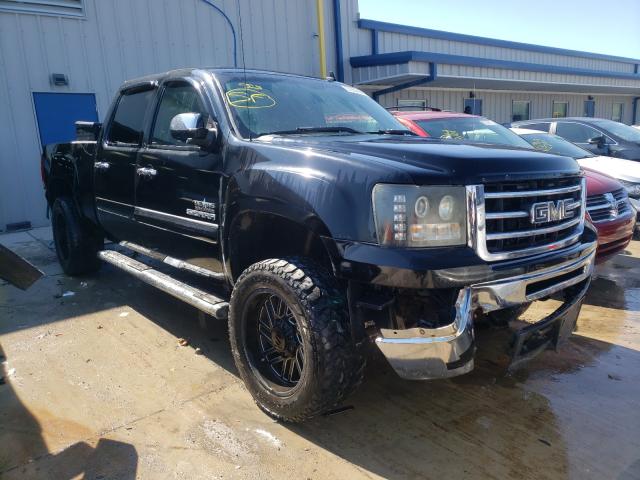 GMC SIERRA K15 2013 3gtp2ve21dg335270