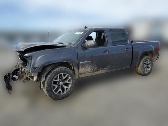 GMC SIERRA 2011 3gtp2ve29bg213527