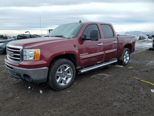 GMC SIERRA K15 2013 3gtp2ve29dg255733