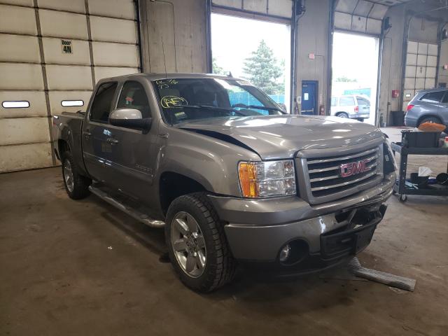 GMC SIERRA SLE 2012 3gtp2ve2xcg241564