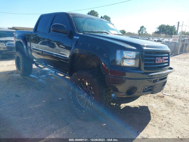 GMC SIERRA 1500 2013 3gtp2ve2xdg185711