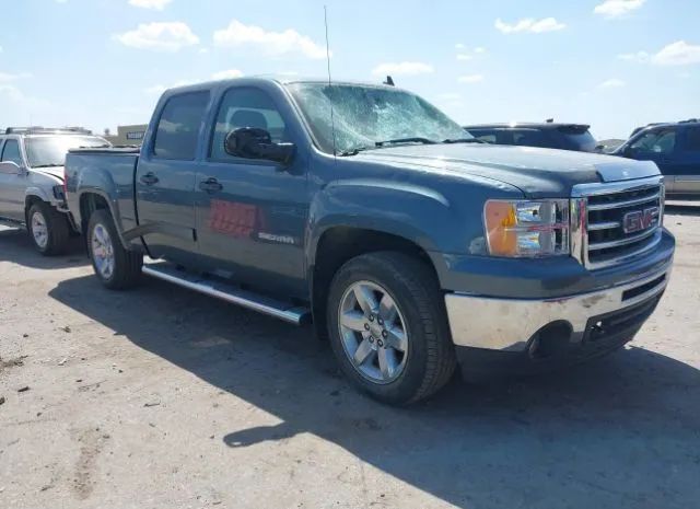 GMC SIERRA 1500 2013 3gtp2ve2xdg344422