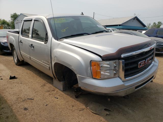 GMC SIERRA K15 2011 3gtp2ve30bg106889