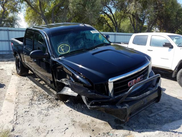 GMC SIERRA K15 2011 3gtp2ve30bg111848