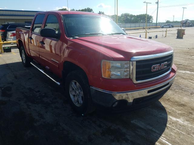 GMC SIERRA K15 2011 3gtp2ve30bg123868