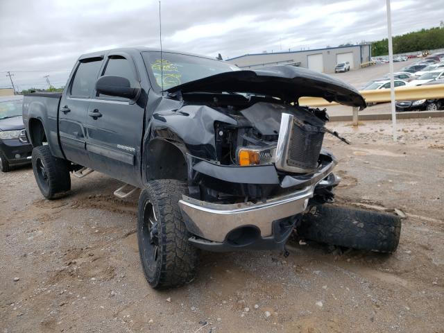 GMC SIERRA K15 2011 3gtp2ve30bg125717