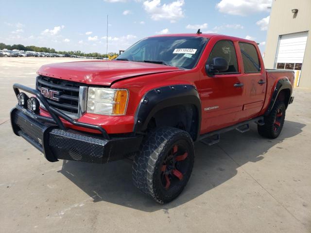 GMC SIERRA K15 2011 3gtp2ve30bg159284