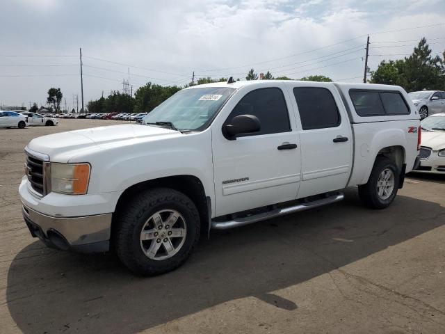 GMC SIERRA K15 2011 3gtp2ve30bg161567