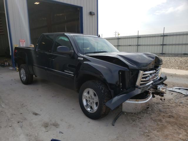 GMC SIERRA K15 2011 3gtp2ve30bg166414