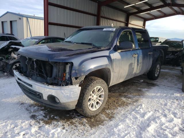 GMC SIERRA K15 2011 3gtp2ve30bg172956